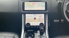 Land Rover Range Rover Sport 3.0 SDV6 HSE Dynamic 5dr Auto Diesel Estate